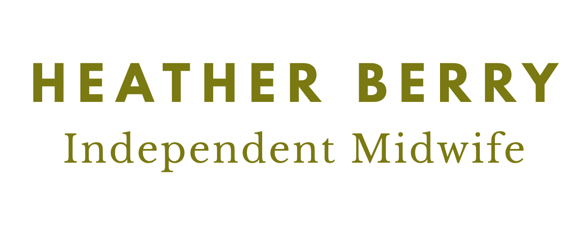 heather berry logo